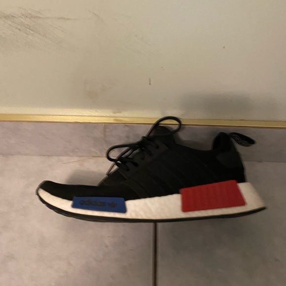 Adidas NMD R1 OG - Picture 2 of 6